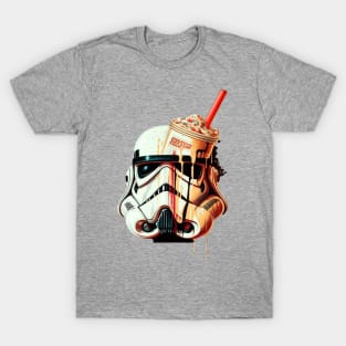 Pop Culture SW #3 T-Shirt